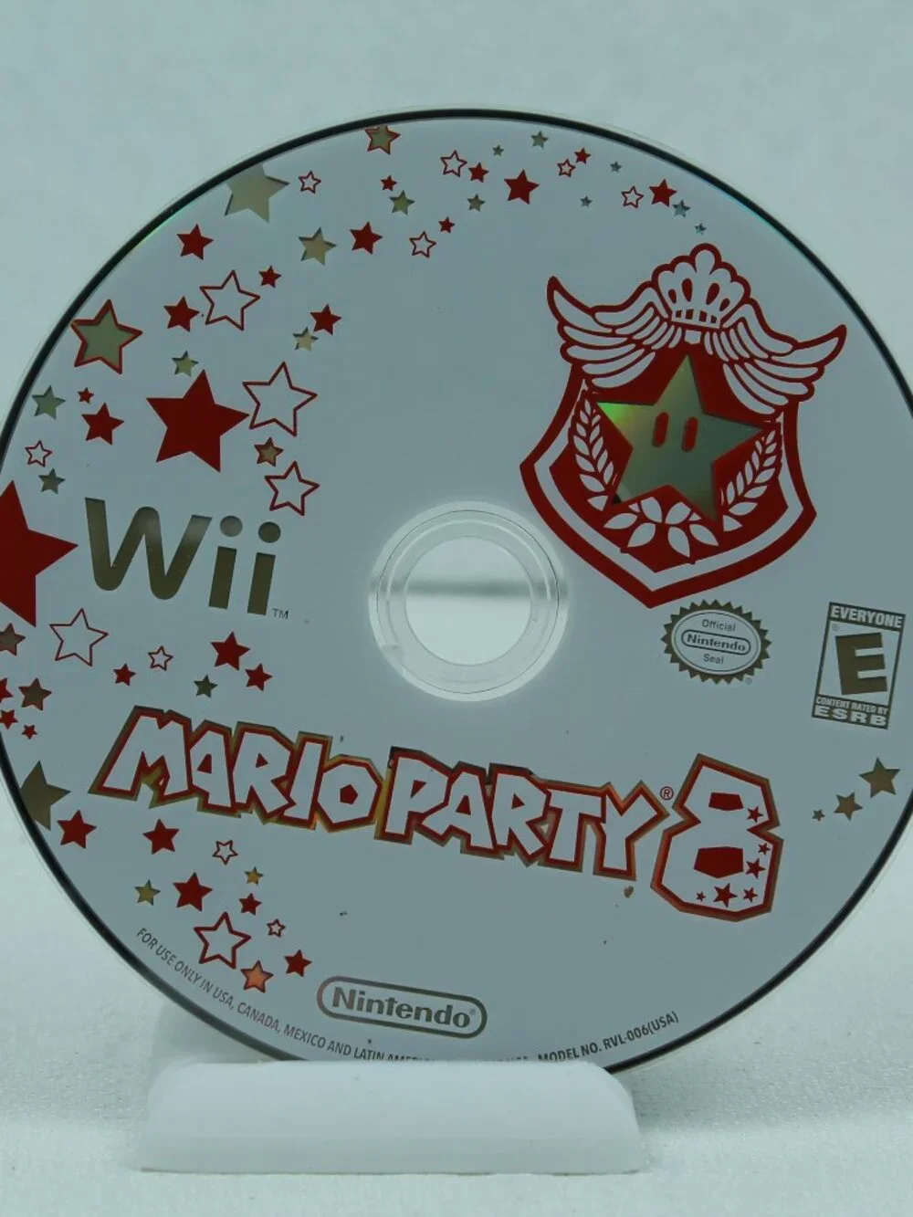 Mario Party 8 **mario party